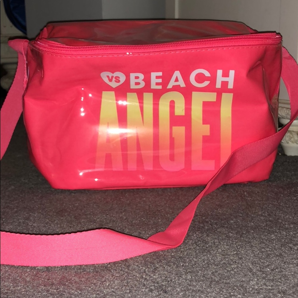 Victoria Secret Cooler Bag